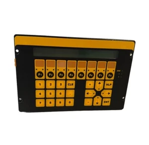 LAUER Bedienkonsole Operator Panel PCS090 - Bild 1 von 2