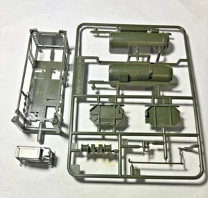 Roco Minitanks  Modern pressure tank for fuel chemicals   Lima35  1/87 - Picture 1 of 2