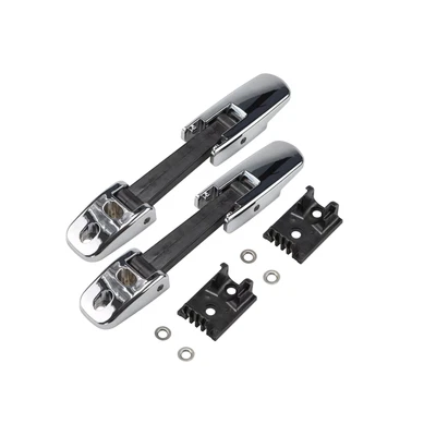 2x Hood Latch Kit LH/RH for Peterbilt 325 335 337 340 348 384 386 567 569 5799rA - Image 1 of 4