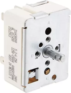 Small Surface Element Switch for Kenmore 79096002600 79094153310 79092202017 - Picture 1 of 2
