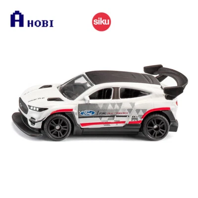 Siku Ford Mustang Mach-E 1400 Diecast Model Car - Image 1 of 2