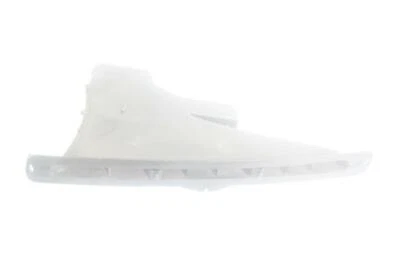 OEM BMW E30 tablero del lado izquierdo del conductor descongelación desempañado conducto de ventilación 84-91 318i 325e 325i Foto 1 de 4