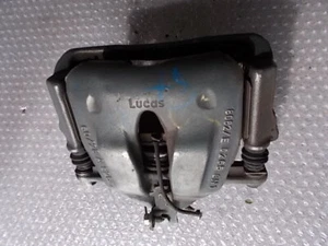 4401C6 Bremssattel Vorne Links PEUGEOT Expert (Sehen Scudo) Van - Bild 1 von 1
