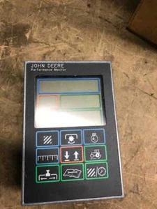 New Old Stock, Fits John Deere Performance Monitor Part # RE47349 - Picture 1 of 1