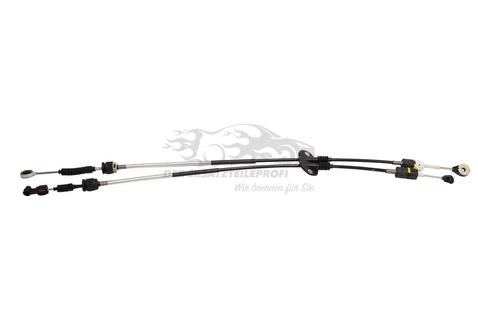Cable de cambio para Ford Focus Focus/Focus C-Max Focus Cabriolet 1520843 - Imagen 1 de 1