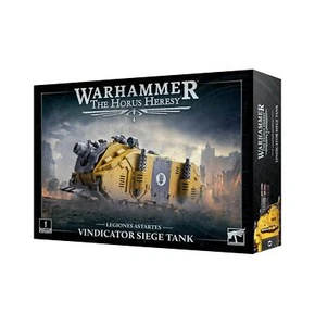 LEGIONES ASTARTES: VINDICATOR SIEGE TANK - Picture 1 of 1