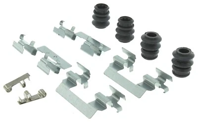 For 2005-2010 Chevrolet Cobalt Disc Brake Hardware Kit Front Centric 2006 2007 - Image 1 of 4