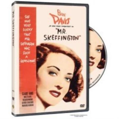 Mr. Skeffington [1944] DVD Value Guaranteed from eBay’s biggest seller! - Image 1 of 2