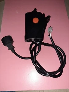 Tacklife schnurgebundener elektrischer Rasenmäher Schalter & Kabelbaum Baugruppe - Bild 1 von 5