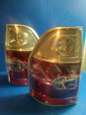 Par de luces traseras Acura MDX 2004-2006 OEM envío gratuito  Foto 1 de 4