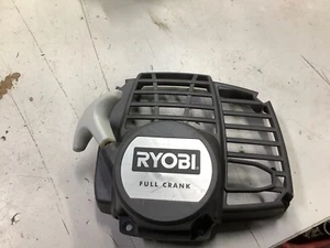 RYOBI RY252CS TRIMMER PULL STARTER RECOIL - Picture 1 of 2