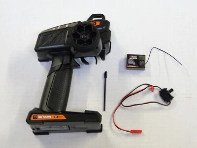 **NEW HPI SAVAGE XL 5.9 RTR Radio System TF-50 RF-50N Nitro 4.6 SS HXL - Image 1 of 4