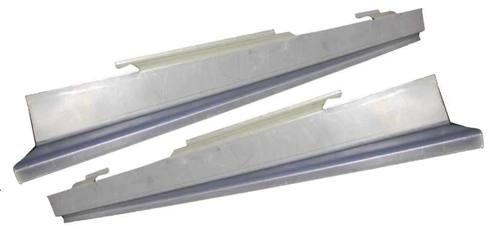2006 - 2009 For Dodge Charger 4dr Outer Rocker Panels, PAIR! - Image 1 of 1