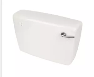 FLUIDMASTER LOW LEVEL SIDE ENTRY PLASTIC WC TOILET CISTERN 6L - Picture 1 of 1