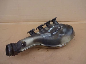 FERRARI 360 MODENA O/S EXHAUST MANIFOLD  FERRARI 360 OS EXHAUST MANIFOLD    GC - Picture 1 of 11