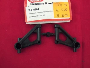 KYOSHO FANTOM, EVOLVA, 1/8TH, REAR UPPER ARMS, FM304 - Picture 1 of 3
