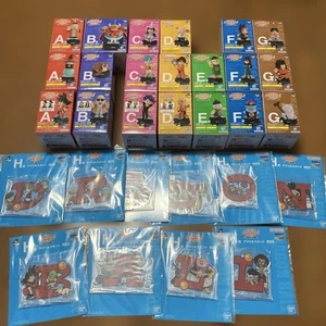 Dragon Ball Ichiban Kuji Goku's Childhood Acsta Assemble Collection Figure Giappone - Foto 1 di 3