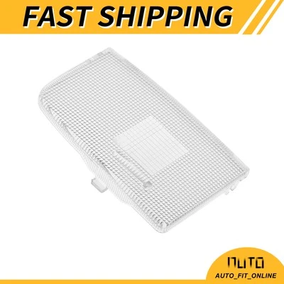 Cubierta de luz interior delantera derecha coche 1 pieza para Toyota RAV4 2006-2012 8126642020 Foto 1 de 4