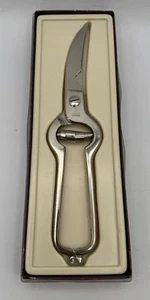 JA HENCKELS Forbici per Pollame in Acciaio Inox 10" Disossare Carne Brasile 42920 - Foto 1 di 3