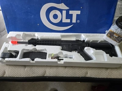 airsoft m4a1 - Imagem 1 de 3