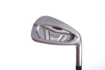 Ping S56 9-Iron Stiff Flex Steel Shaft Very Good - Image 1 of 4