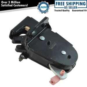 Dorman Rear Lower Door Lock Latch Assembly for Chevy GMC Cadillac SUV Van Brand - Picture 1 of 4