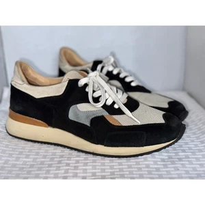 Great Brooklyn The McCarren Freizeit Komfort Sneaker Schuhe Herren Größe 8,5 - Bild 1 von 8