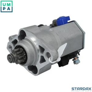 STARTER STX201099 FOR LAND ROVER DISCOVERY/III RANGE/SPORT 428PS 4.2L 8cyl - Picture 1 of 10