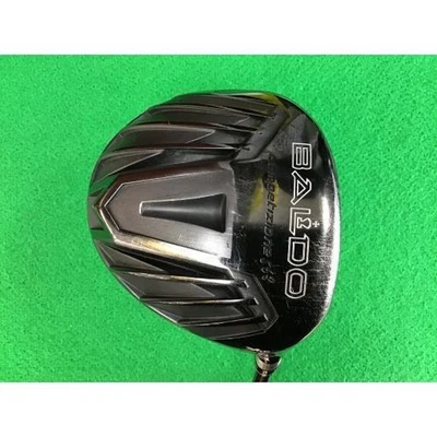 BALDO COMPETIZIONE 568 STRONG LUCKY 420(2019) 1W X 45.5 - Image 1 of 4