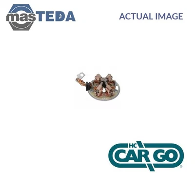 235883 HOLDER CARBON BRUSHES HC-CARGO NEW OE REPLACEMENT - Image 1 of 4