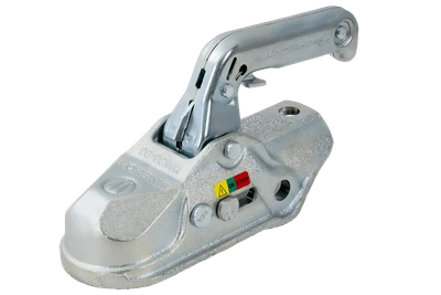 WINTERHOFF WW 30-D3-K1414 Kugelkupplung für eine 50mm  - Bild 1 von 4