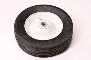 Rotary 275 Steel Ball Bearing Wheel NOS - Picture 1 of 3
