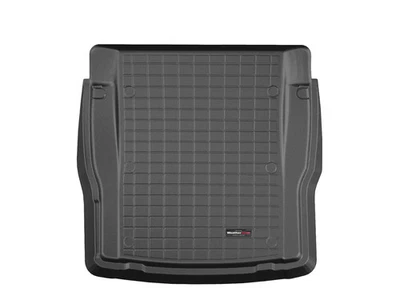 Forro de carga WeatherTech para 328i/320i/328d - negro Foto 1 de 4