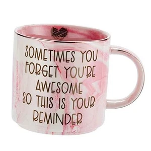 Thank You Gifts for Women - Funny Gifts Ideas for Friends, Coworkers, Boss, - Picture 1 of 8