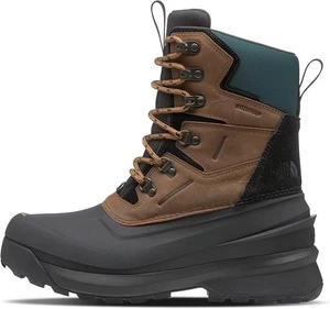 THE NORTH FACE Men's Chilkat V 400 Waterproof Snow Boot 11 - Picture 1 of 5
