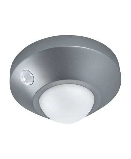 Osram LED Nachtlicht Nightlux Ceiling silber  Nachtlichter - Bild 1 von 2