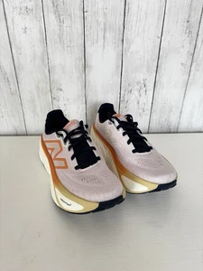 Scarpe stringate New Balance Fresh Foam More Trainers UK 4,5 Eur 37 Lilla Sneakers - Foto 1 di 22