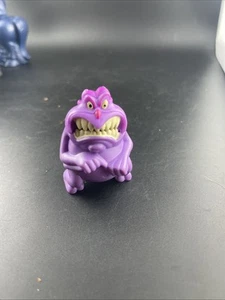 PAIN HERCULES 2.5” ACTION FIGURE PLASTIC MCDONALD’S DISNEY TOY (PRE-OWNED) - Picture 1 of 6