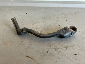 2007 SUZUKI DRZ250 OEM KICKSTART KICK START PEDAL LEVER 051 - Bild 1 von 5