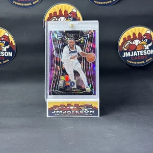 24-25 Select Julius Randle púrpura Prizm/99 - Imagen 1 de 3