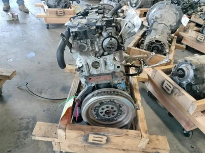 ENGINE MOTOR 06J100035B 2012-2013 VOLKSWAGEN GOLF GTI - Image 1 of 4