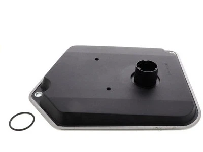 For 1998-1999 Audi A8 Quattro Automatic Transmission Filter 48441CFYF 4.2L V8 - Image 1 of 2