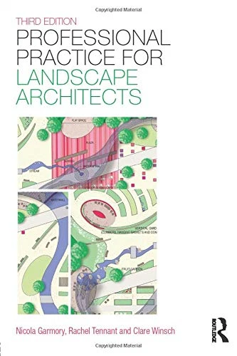 Professional Practice for Landscape Architects - Winsch, Clare - Image 1 of 1