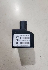 Mercedes ML, SLK, CLK, C ESP Lateral Acceleration Sensor A1635420618 - Picture 1 of 7