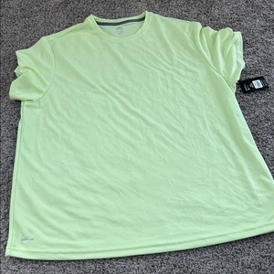 Athletic Works Active T-Shirt feuchtigkeitsableitendes Tee Oberteil Gym 2XL - Bild 1 von 6