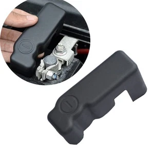 Rust Proof Battery Cover Cap for Toyota Yaris and For Land For Cruiser - Picture 1 of 12
