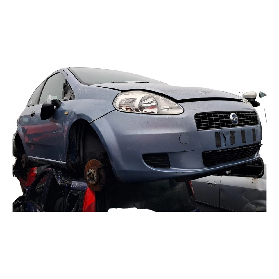 FIAT GRANDE PUNTO 199 INDICATOR LEFT SIDE FRONT 51942933 - Image 1 of 4