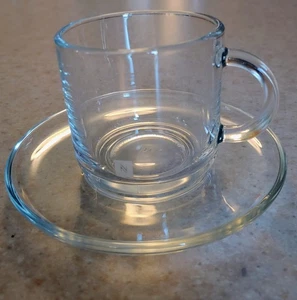 Nespresso Vertuo Lungo Collection Tasse & Untertasse - ❤️☕ Espresso Set ☕❤️ - Bild 1 von 17