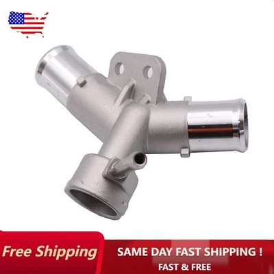 Para Toyota Yaris 902-680 2007-2019 motor de aluminio refrigerante cuello Dorman EE. UU. Foto 1 de 4