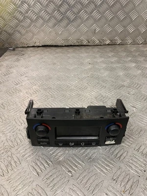 Peugeot 207 2008 panel de control de clima 96497866xt #2 Foto 1 de 4